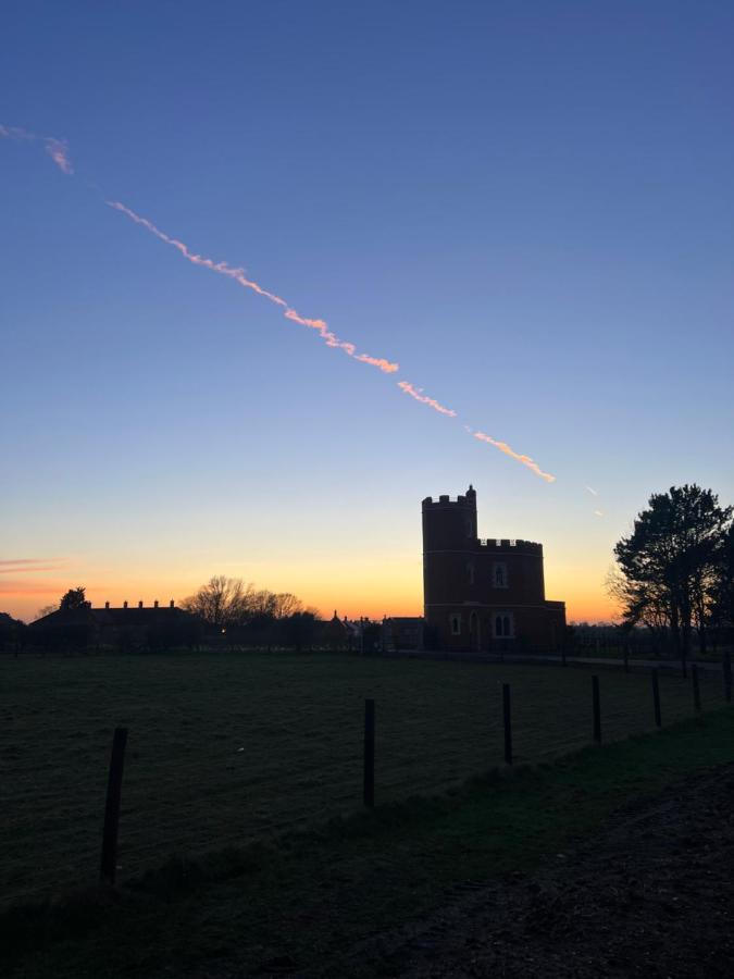 South Lodge, St Osyth Priory Saint Osyth エクステリア 写真