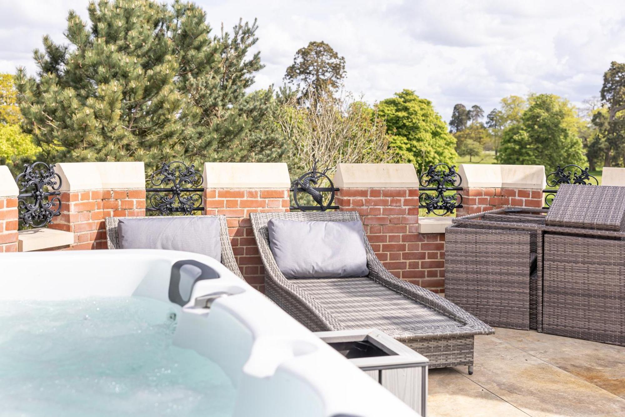 South Lodge, St Osyth Priory Saint Osyth エクステリア 写真