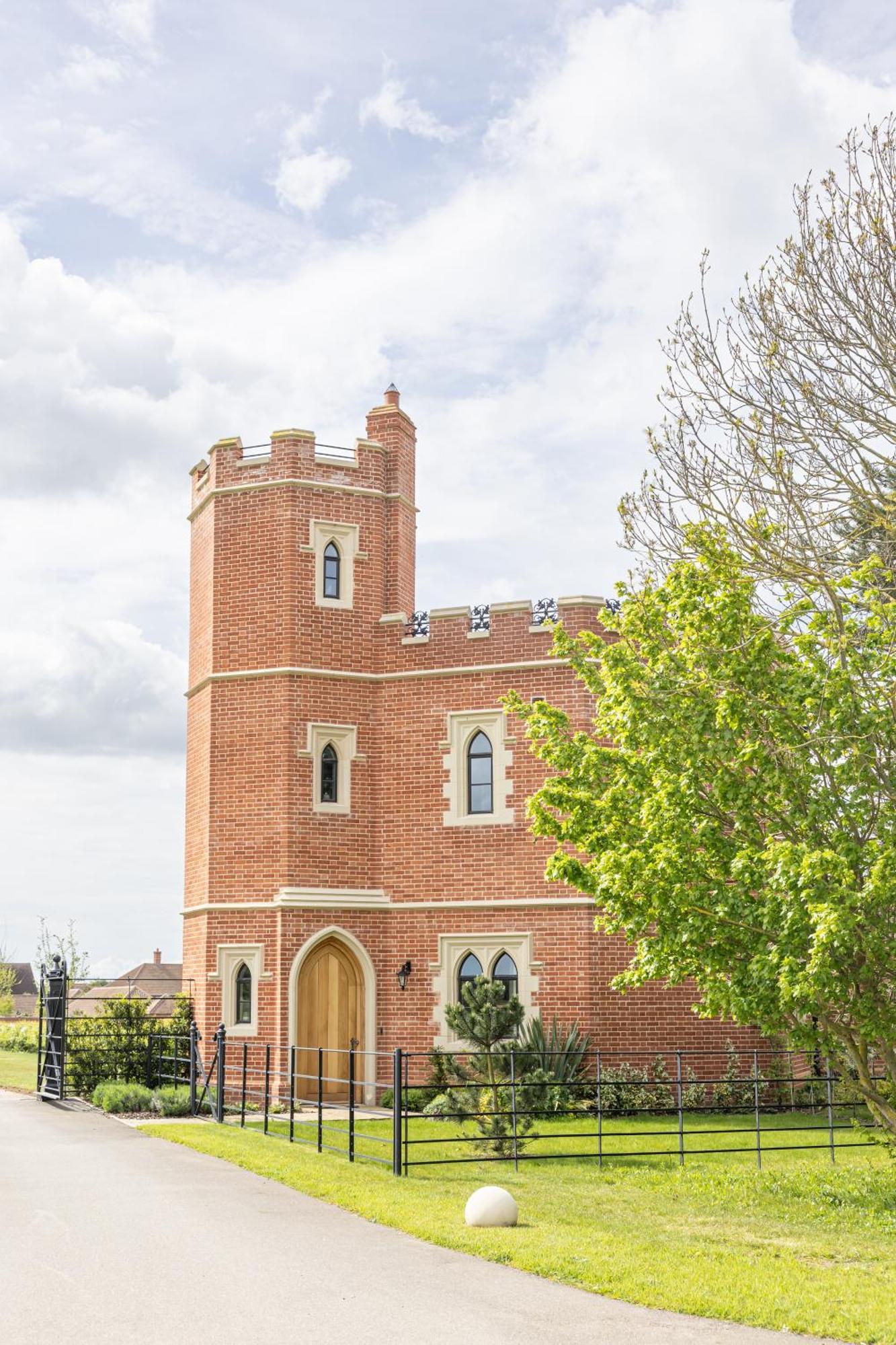 South Lodge, St Osyth Priory Saint Osyth エクステリア 写真