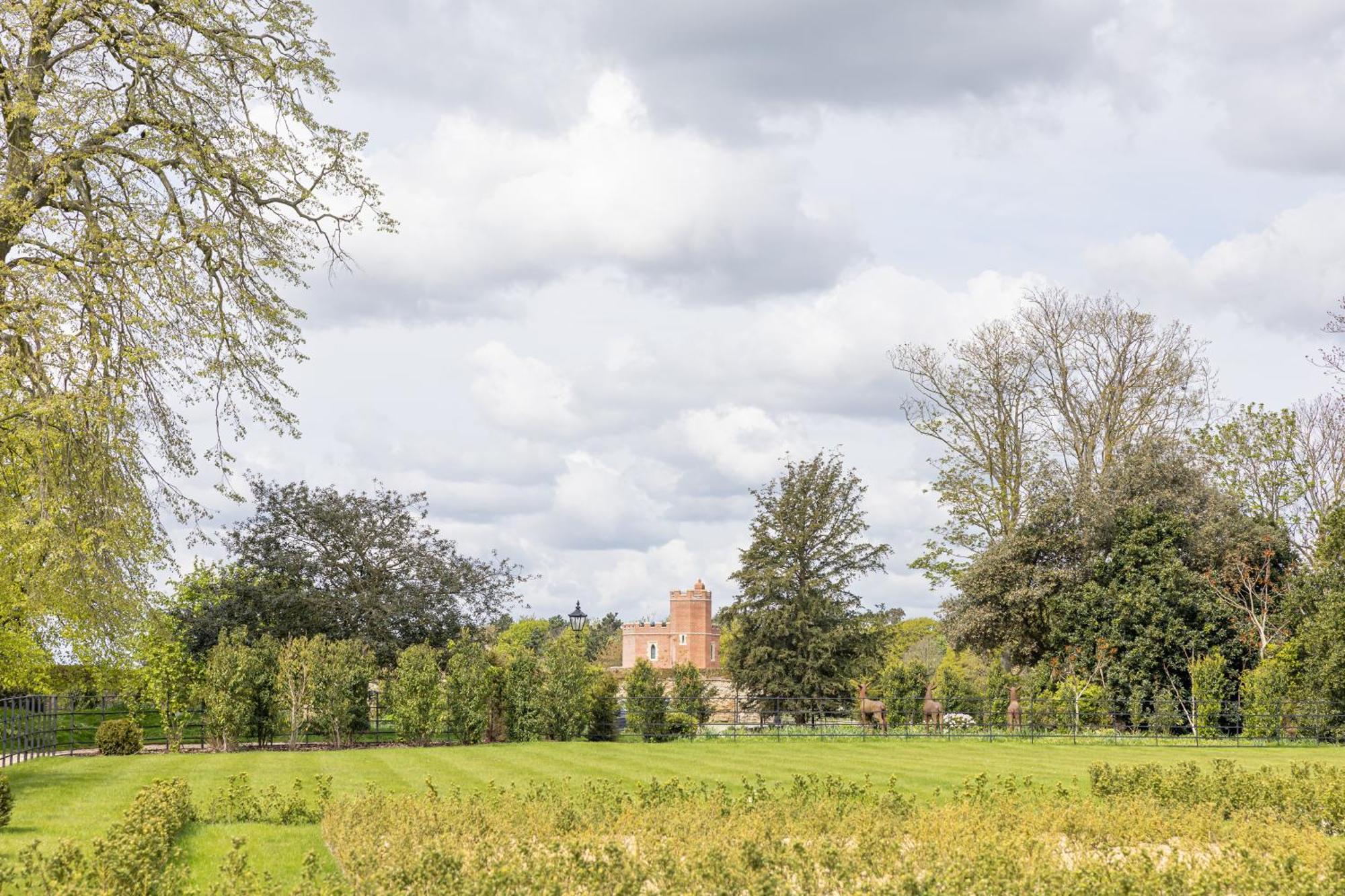 South Lodge, St Osyth Priory Saint Osyth エクステリア 写真