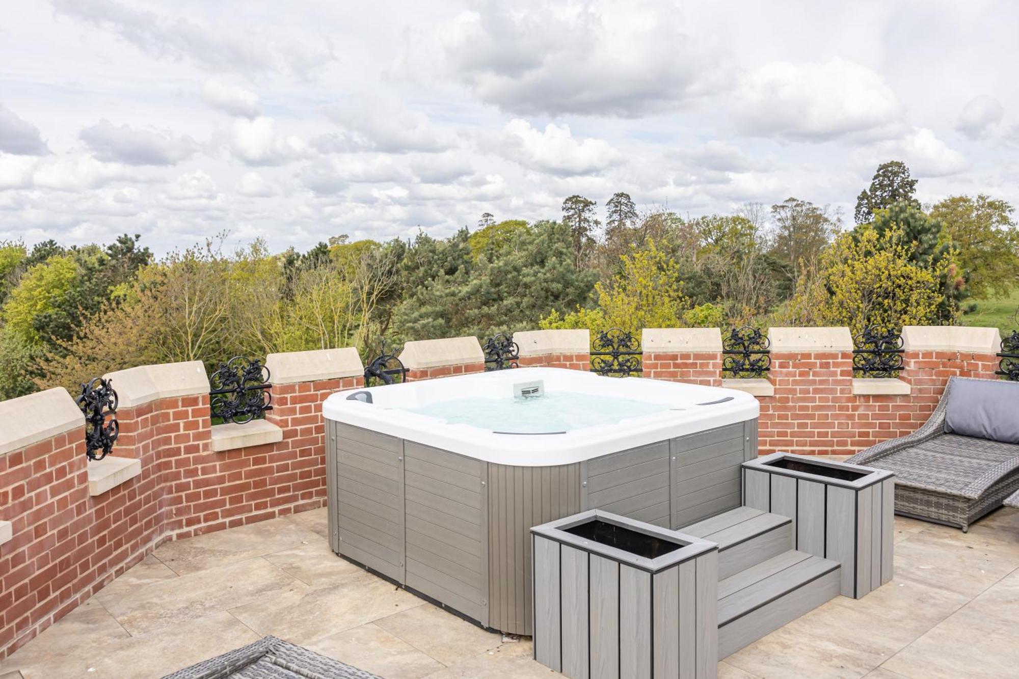 South Lodge, St Osyth Priory Saint Osyth エクステリア 写真