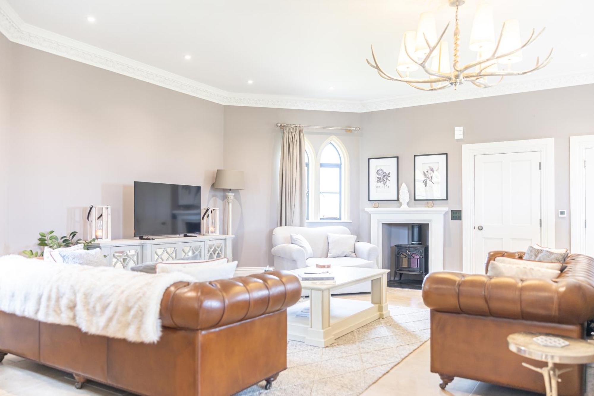 South Lodge, St Osyth Priory Saint Osyth エクステリア 写真