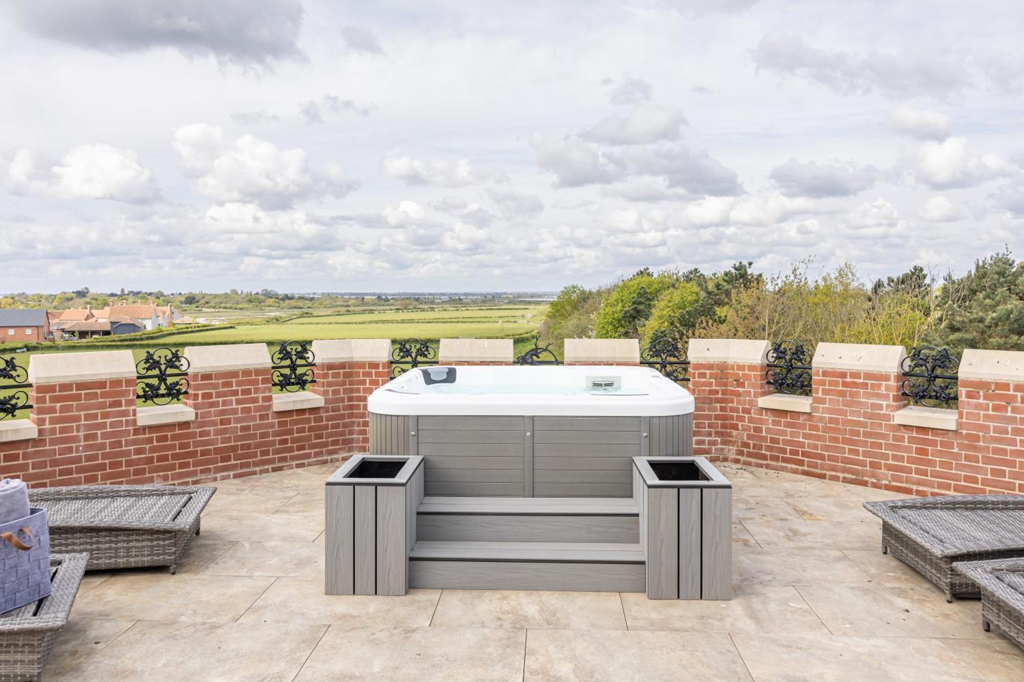 South Lodge, St Osyth Priory Saint Osyth エクステリア 写真