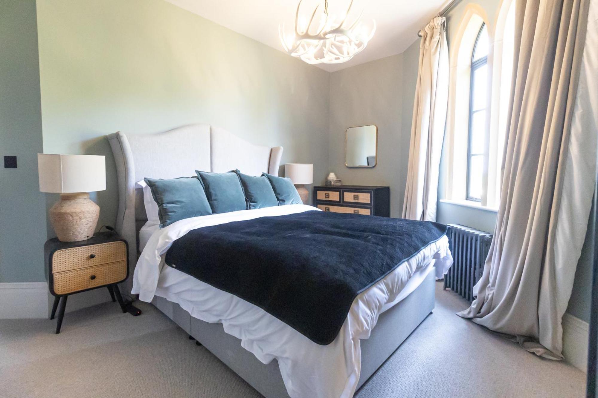 South Lodge, St Osyth Priory Saint Osyth エクステリア 写真