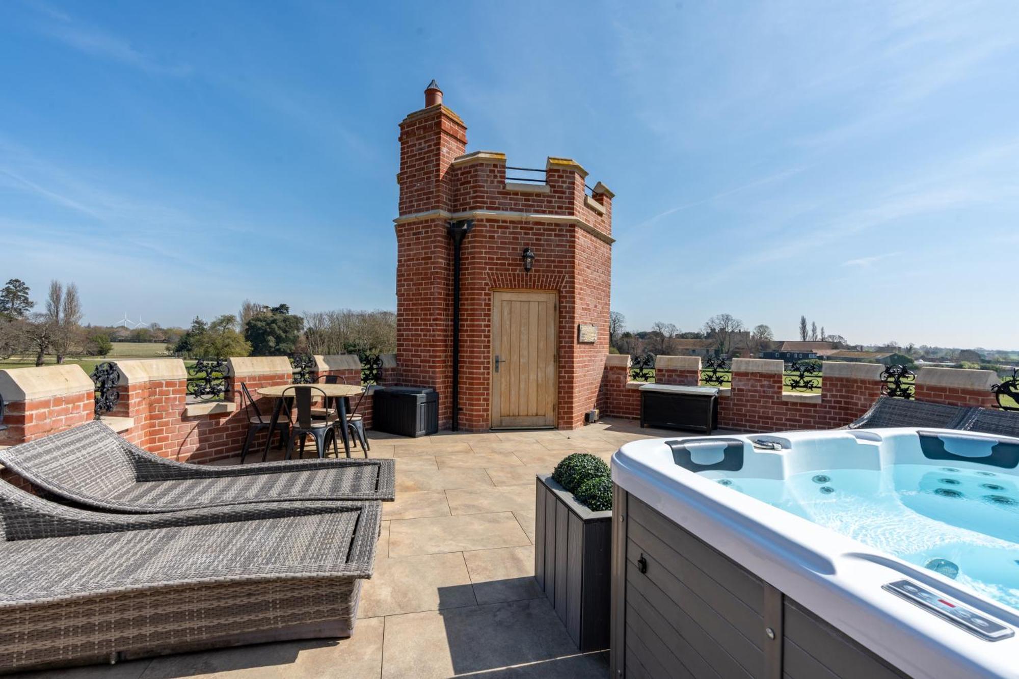 South Lodge, St Osyth Priory Saint Osyth エクステリア 写真